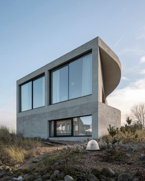 Villa Nouvelle Vague