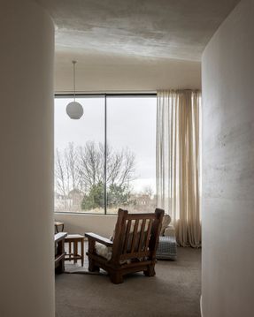 Villa Nouvelle Vague