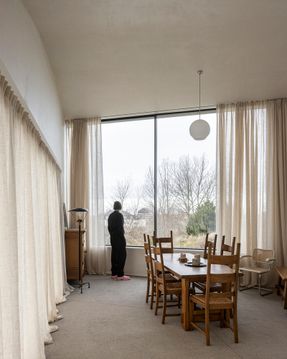 Villa Nouvelle Vague