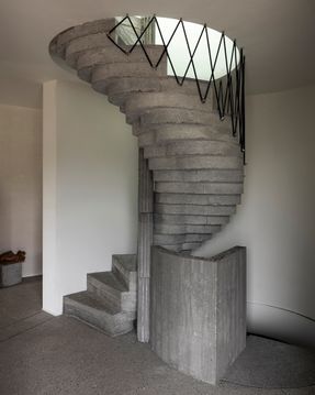 Villa Nouvelle Vague