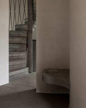 Villa Nouvelle Vague
