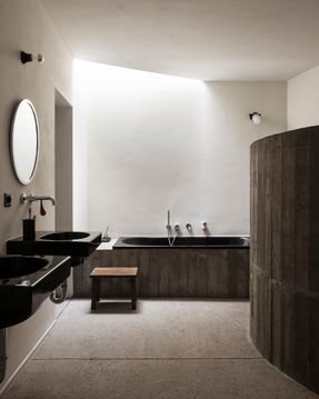 Villa Nouvelle Vague