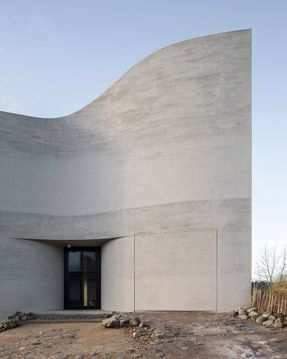 Villa Nouvelle Vague
