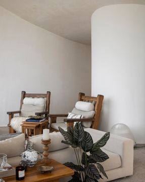 Villa Nouvelle Vague