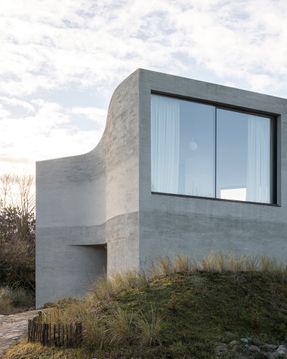 Villa Nouvelle Vague