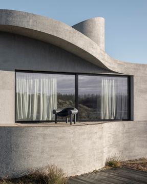 Villa Nouvelle Vague