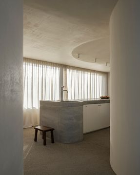 Villa Nouvelle Vague