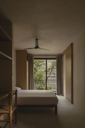 Casa Selva - Housing For Hospitality Workers