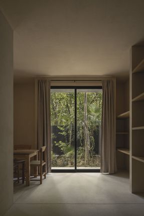 Casa Selva - Housing For Hospitality Workers