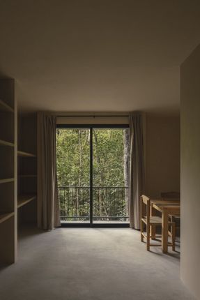 Casa Selva - Housing For Hospitality Workers