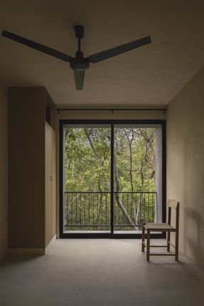 Casa Selva - Housing For Hospitality Workers