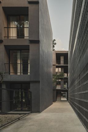 Casa Selva - Housing For Hospitality Workers