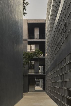 Casa Selva - Housing For Hospitality Workers