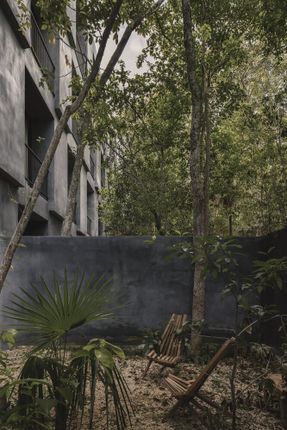 Casa Selva - Housing For Hospitality Workers