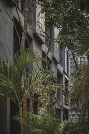 Casa Selva - Housing For Hospitality Workers