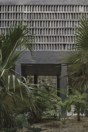 Casa Selva - Housing For Hospitality Workers