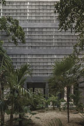 Casa Selva - Housing For Hospitality Workers