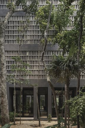 Casa Selva - Housing For Hospitality Workers
