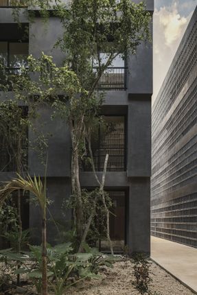 Casa Selva - Housing For Hospitality Workers
