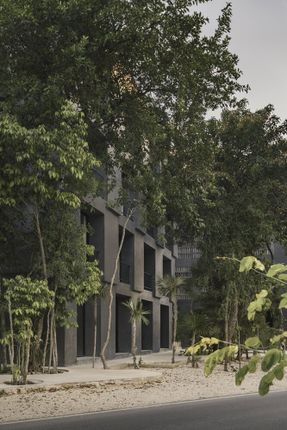 Casa Selva - Housing For Hospitality Workers