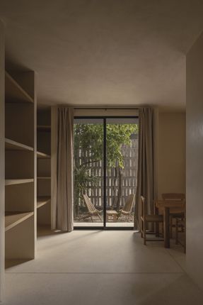 Casa Selva - Housing For Hospitality Workers