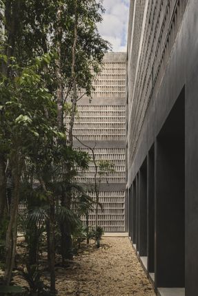 Casa Selva - Housing For Hospitality Workers