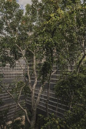 Casa Selva - Housing For Hospitality Workers