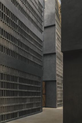 Casa Selva - Housing For Hospitality Workers