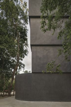 Casa Selva - Housing For Hospitality Workers