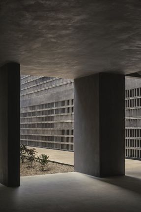 Casa Selva - Housing For Hospitality Workers