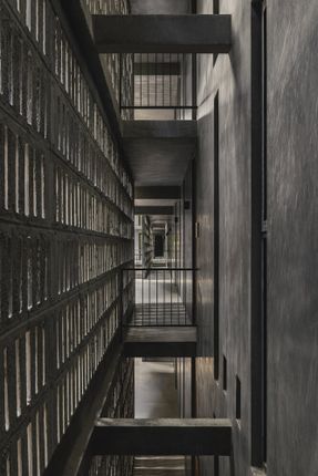 Casa Selva - Housing For Hospitality Workers