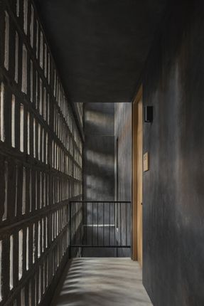 Casa Selva - Housing For Hospitality Workers