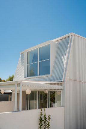 City Cottage