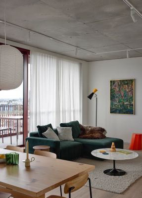 9 Wilson Ave Apartment