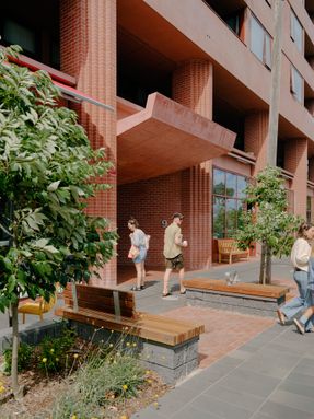 9 Wilson Ave Apartment