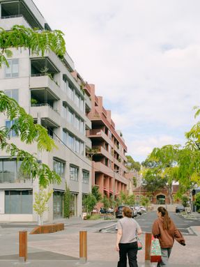 9 Wilson Ave Apartment