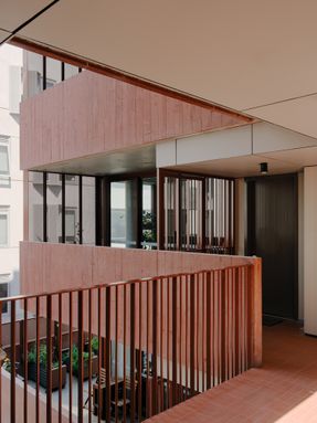 9 Wilson Ave Apartment