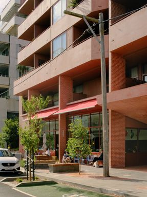 9 Wilson Ave Apartment