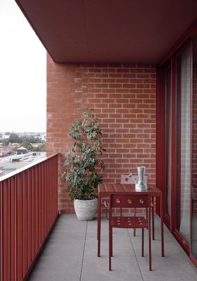 9 Wilson Ave Apartment