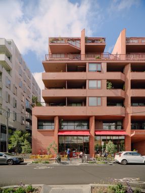 9 Wilson Ave Apartment