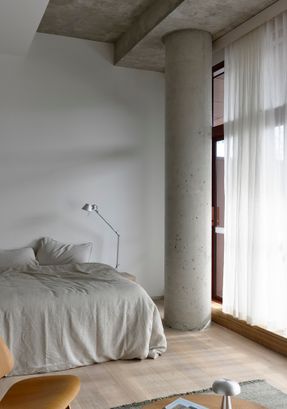 9 Wilson Ave Apartment