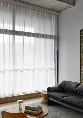 9 Wilson Ave Apartment