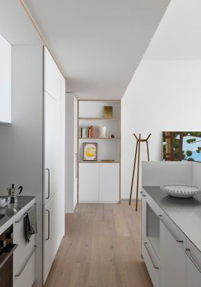 9 Wilson Ave Apartment