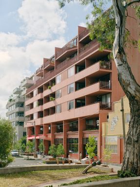 9 Wilson Ave Apartment