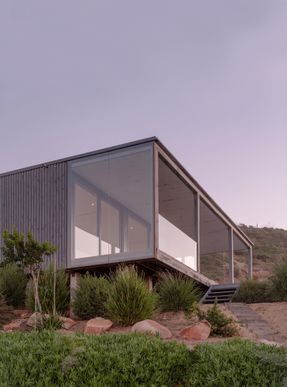 Grandparents' House