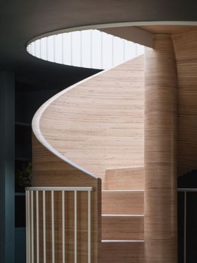 Pyramid House