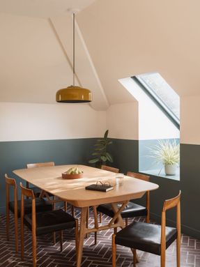 Pyramid House