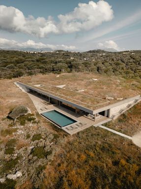 Euthea Residence