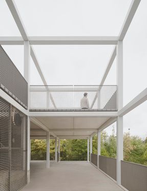 Flexible Dormitory