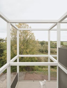 Flexible Dormitory